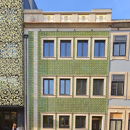 The Convo Porto Apartments Exteriör bild